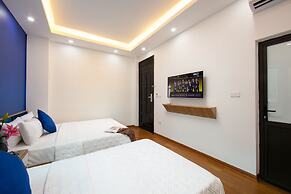 Hanoi Golden Hotel