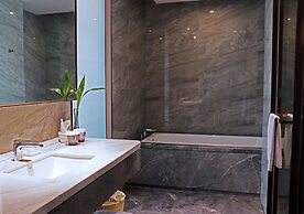 Rosedale Hotel Taicang