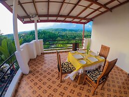 Uppermost Villa - Galle