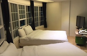 We Motel