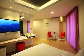 We Motel