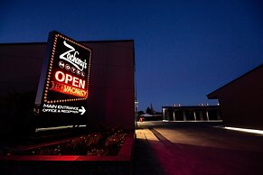 Zachary's Motel