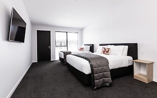 Zachary's Motel