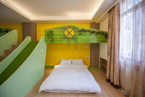 Tainan 133 Inn