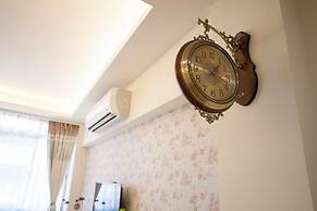 Tainan 133 Inn