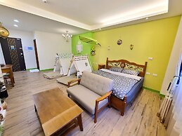 Tainan 133 Inn