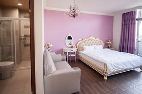 Tainan 133 Inn