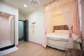 Tainan 133 Inn