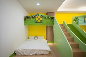 Tainan 133 Inn