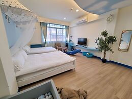 Tainan 133 Inn