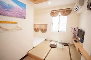 Tainan 133 Inn