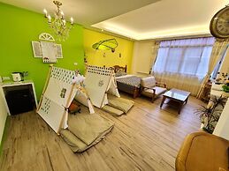 Tainan 133 Inn