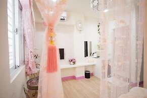 Tainan 133 Inn