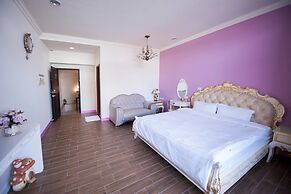 Tainan 133 Inn