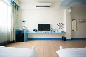 Tainan 133 Inn