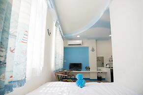 Tainan 133 Inn