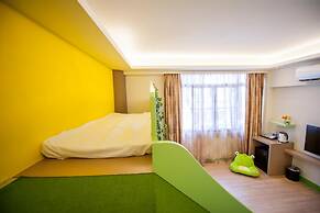 Tainan 133 Inn