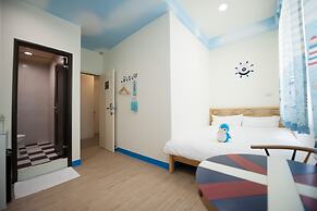 Tainan 133 Inn