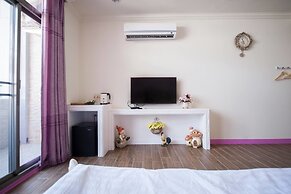 Tainan 133 Inn