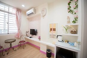 Tainan 133 Inn