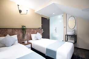 Harbour Ville Hotel Hamilton - Lavender