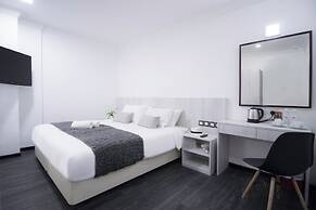 Harbour Ville Hotel Hamilton - Lavender