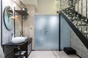 Harbour Ville Hotel Hamilton - Lavender