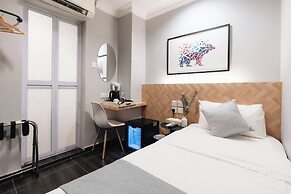 Harbour Ville Hotel Hamilton - Lavender