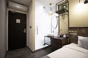 Harbour Ville Hotel Hamilton - Lavender