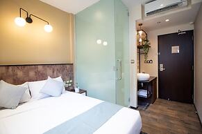 Harbour Ville Hotel Hamilton - Lavender