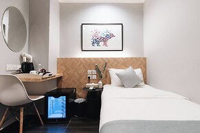 Harbour Ville Hotel Hamilton - Lavender