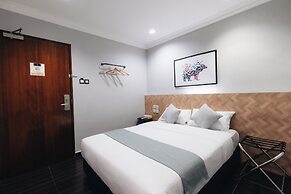 Harbour Ville Hotel Hamilton - Lavender