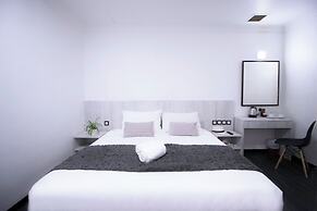 Harbour Ville Hotel Hamilton - Lavender