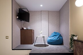 Harbour Ville Hotel Hamilton - Lavender