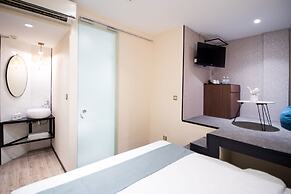 Harbour Ville Hotel Hamilton - Lavender