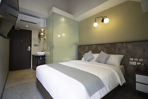 Harbour Ville Hotel Hamilton - Lavender