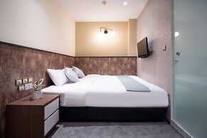Harbour Ville Hotel Hamilton - Lavender