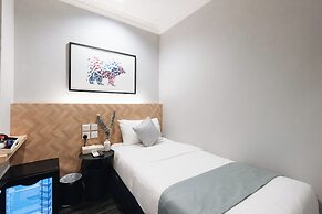 Harbour Ville Hotel Hamilton - Lavender