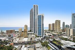 Circle on Cavill - Private Apartments