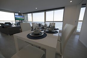 Golden Sands - Private Apartments