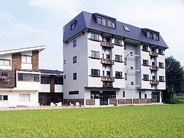 VILLA Schole HAKUBA