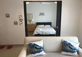 PJ8 - Nice View One Bed Room