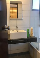 PJ8 - Nice View One Bed Room