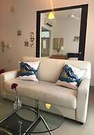 PJ8 - Nice View One Bed Room