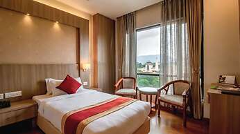 Hotel Landmark Kathmandu