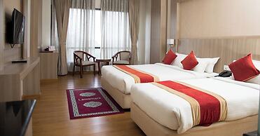 Hotel Landmark Kathmandu