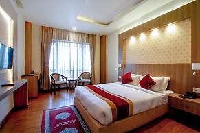 Hotel Landmark Kathmandu