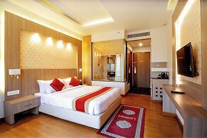 Hotel Landmark Kathmandu