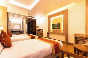 Hotel Landmark Kathmandu