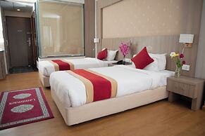 Hotel Landmark Kathmandu
